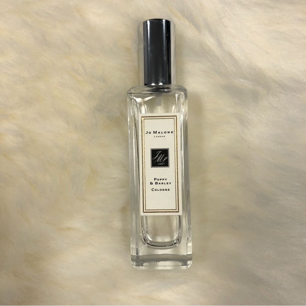 Jo Malone Perfume (Poppy and Barley)